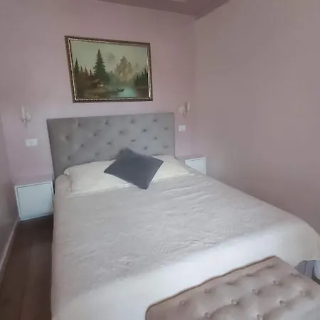 Holiday Home * Constanta