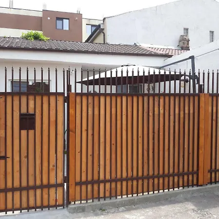 Holiday Home Apartment Constanta