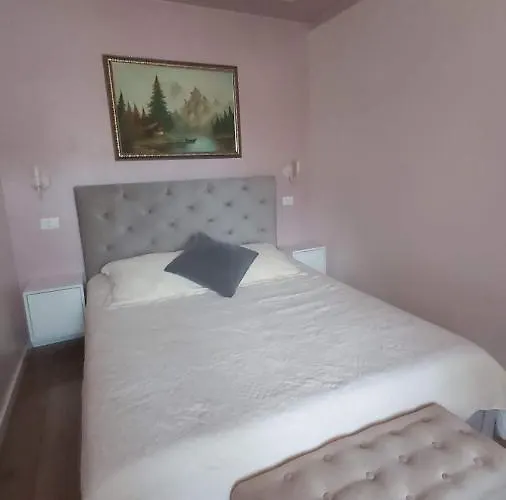 Holiday Home * Constanta