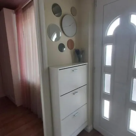 Holiday Home Апартаменты
