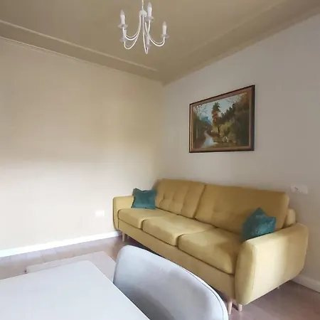 Holiday Home Апартаменты