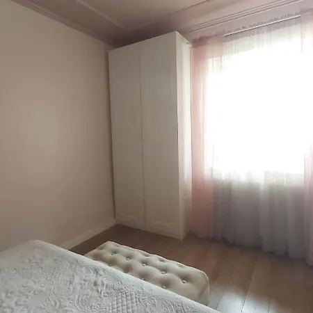 Holiday Home *