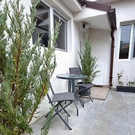 Holiday Home 아파트 콘스탄차