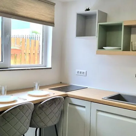 Holiday Home Daire Köstence